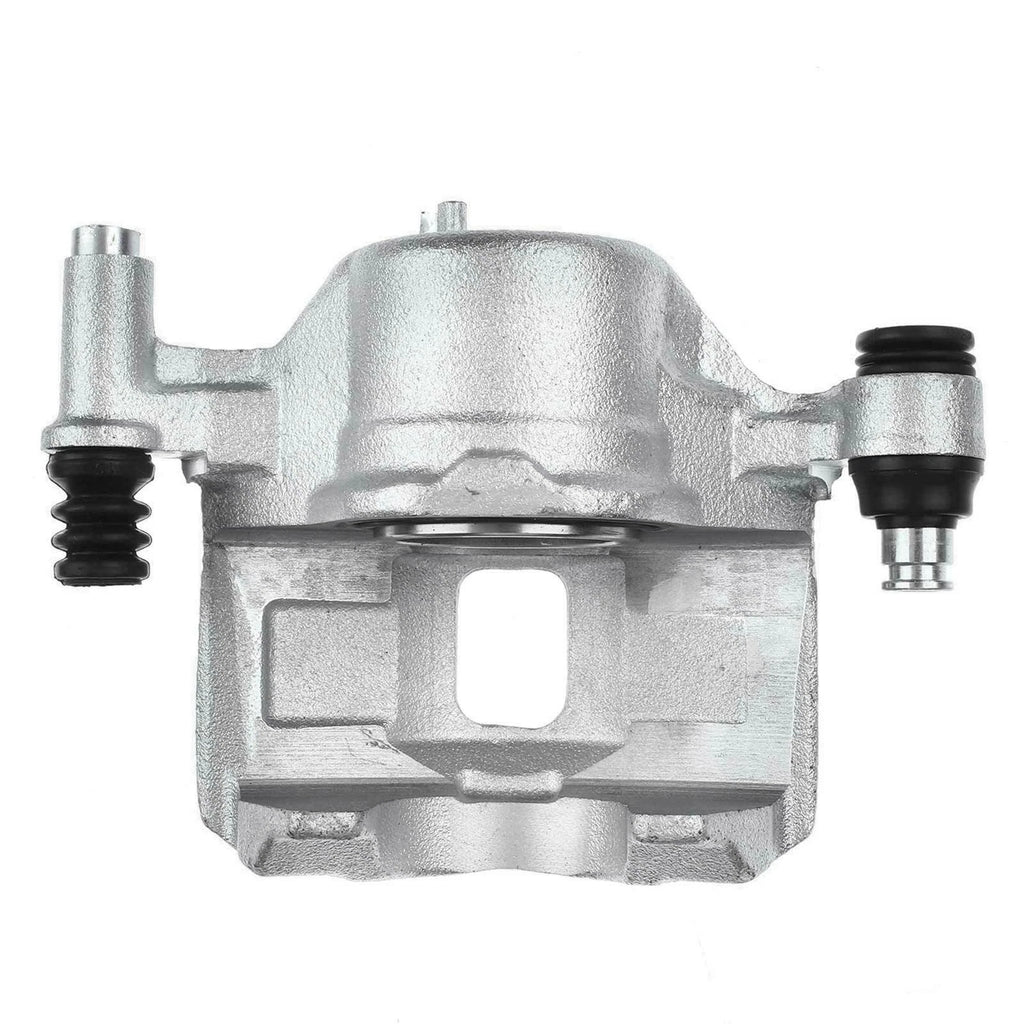 Front Driver Side Brake Caliper for Hyundai Accent (2000-2005)