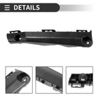 1pc Right Front Bumper Retainer Bracket No. 5253506140 for Toyota Camry (2012–2014)