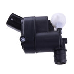 Windshield Washer Water Pump for Hyundai Elantra, Santa Fe, Veloster (2011-2023)