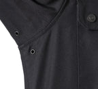 Willie G Skull Graphic Riding Shirt Jacket for Harley-Davidson (OEM)