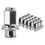 Wheel Lug Nut Set for Toyota Corolla Camry (2015â2025)