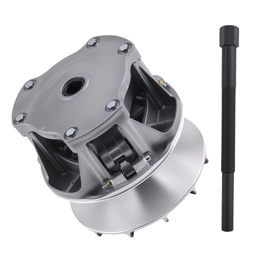 Primary Clutch & Puller for Polaris Ranger 700, Sportsman 700, 800 (2006–2007) 1321495