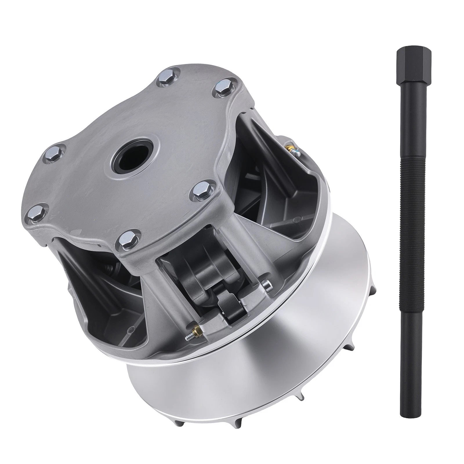 Primary Clutch & Puller for Polaris Ranger 700, Sportsman 700, 800 (2006–2007) 1321495