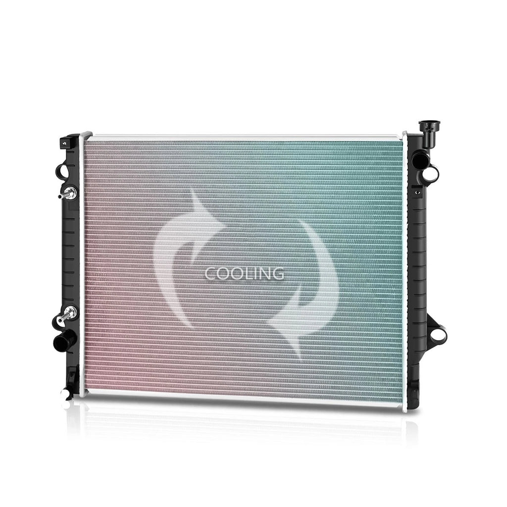 Power Heated Chrome Towing Mirrors with LED Signal for Silverado/Sierra (2003–2007)