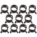 10X Fuel Line Clamp for AYP (Replaces 210467)