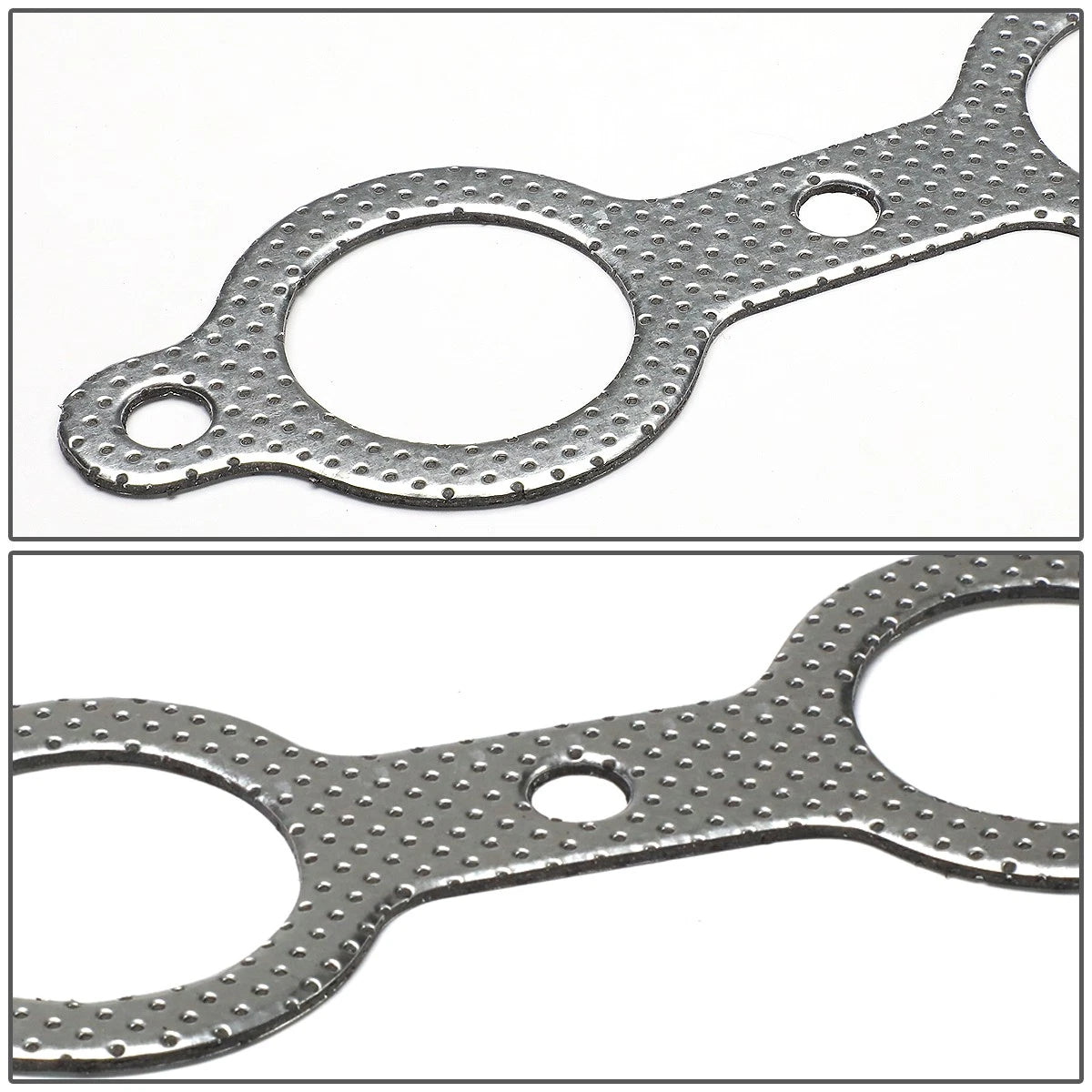 Exhaust Manifold Header Gasket Set for Cadillac CTS 2004–2007 5.7L/6.0L V8