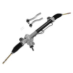 Power Steering Rack and Pinion Outer Tie Rod for Toyota Avalon (2005–2006)