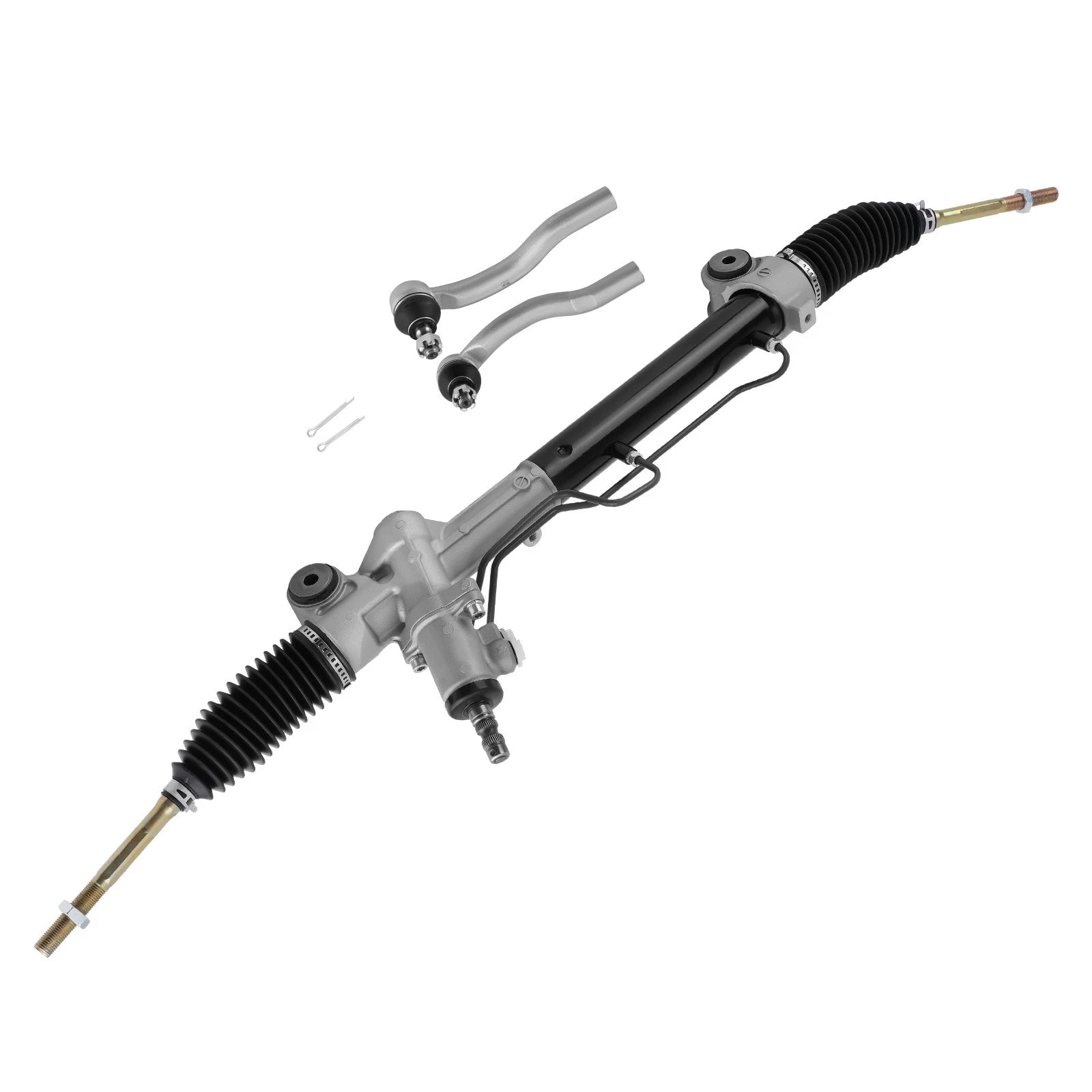 Power Steering Rack and Pinion Outer Tie Rod for Toyota Avalon (2005–2006)