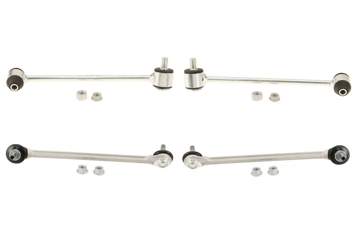 Lemforder Suspension Stabilizer Bar Link Kit for Mercedes W212 (2009–2016)