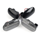 Sequential LED Side Marker Lights for Mitsubishi Pajero Mirage Legnum Galant (1991–2023)