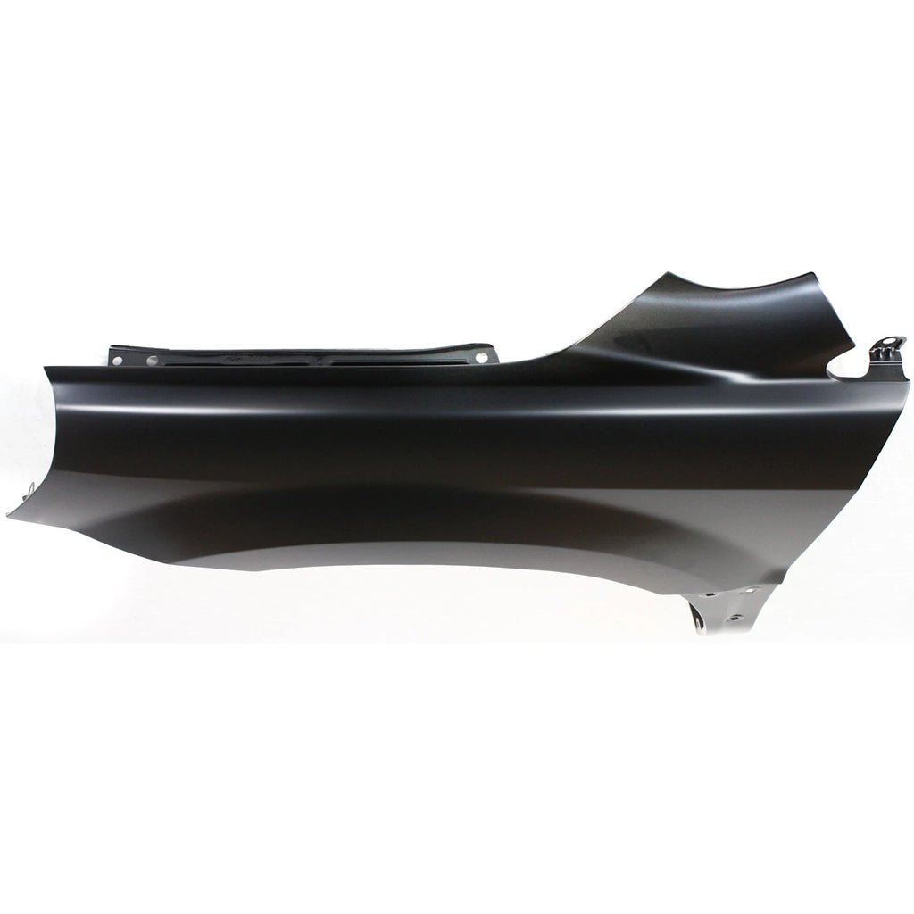 Fender for Honda Pilot (2003–2005) Front Driver and Passenger Side