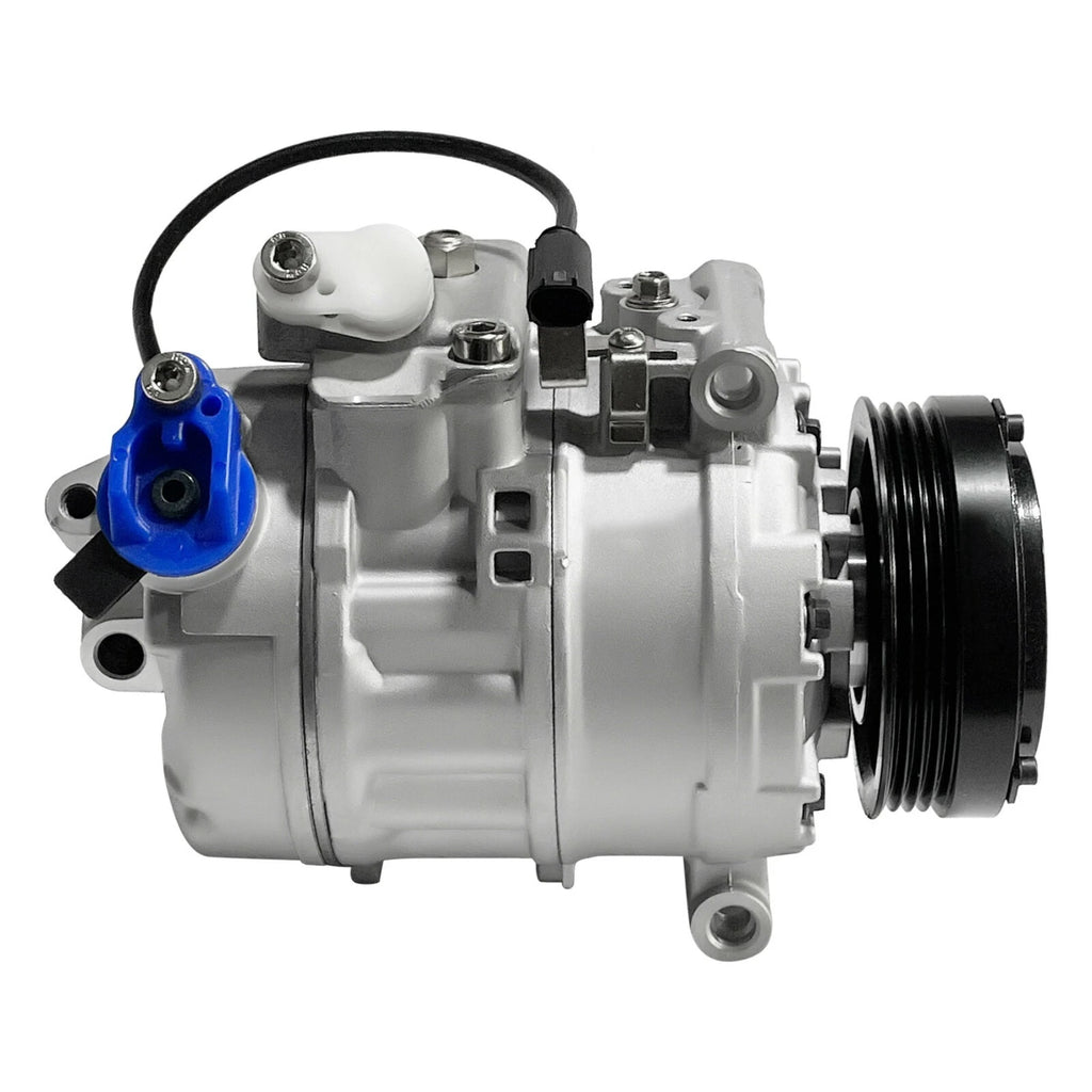 A/C Compressor Replacement for Hyundai Santa Fe (2013-2018)
