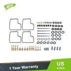 Carburetor Repair Kit for Honda VF1000 VF1100 Sabre (1984–1985)