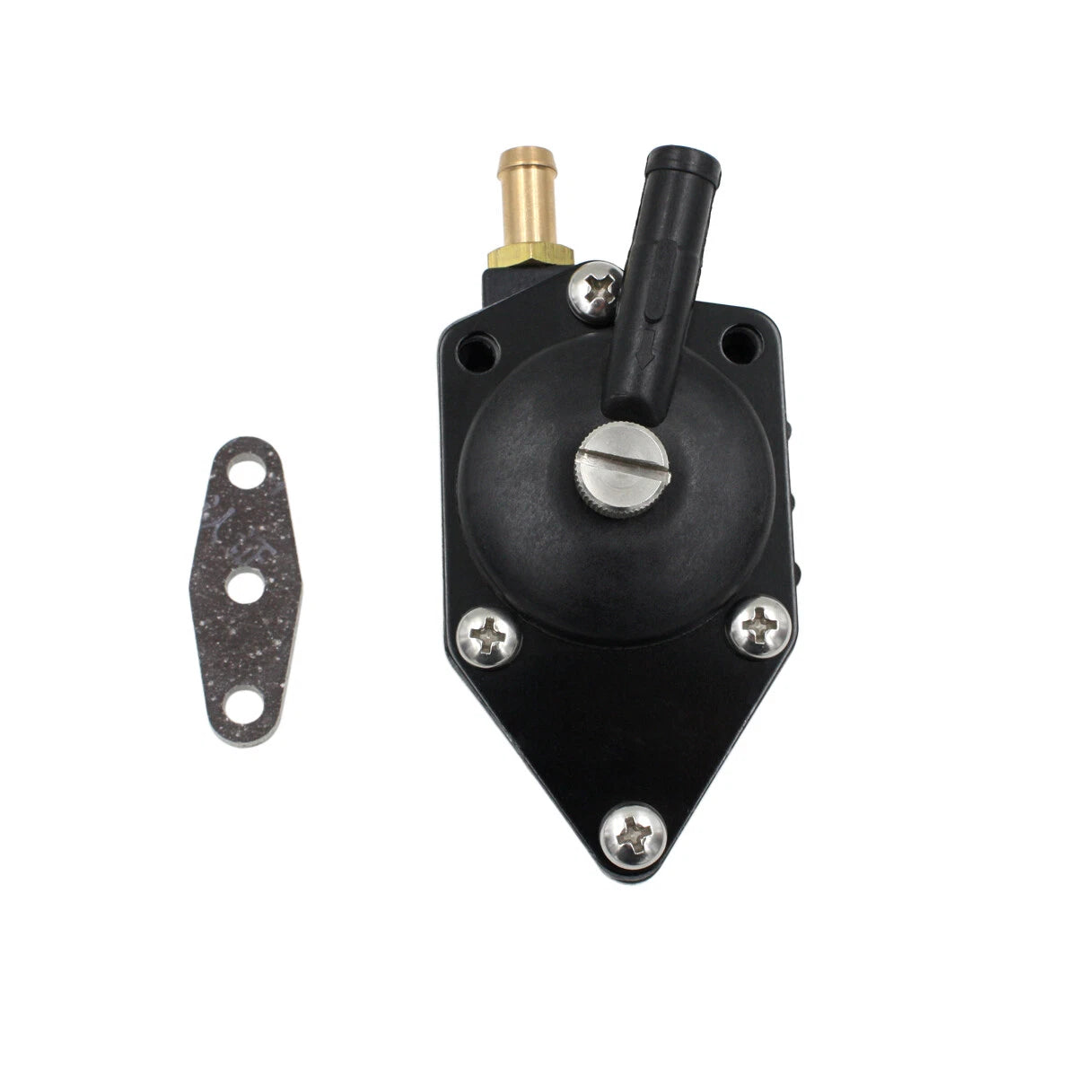 Fuel Pump for Johnson Evinrude 20-140hp Outboard (1980–2023) 438556 18-7352