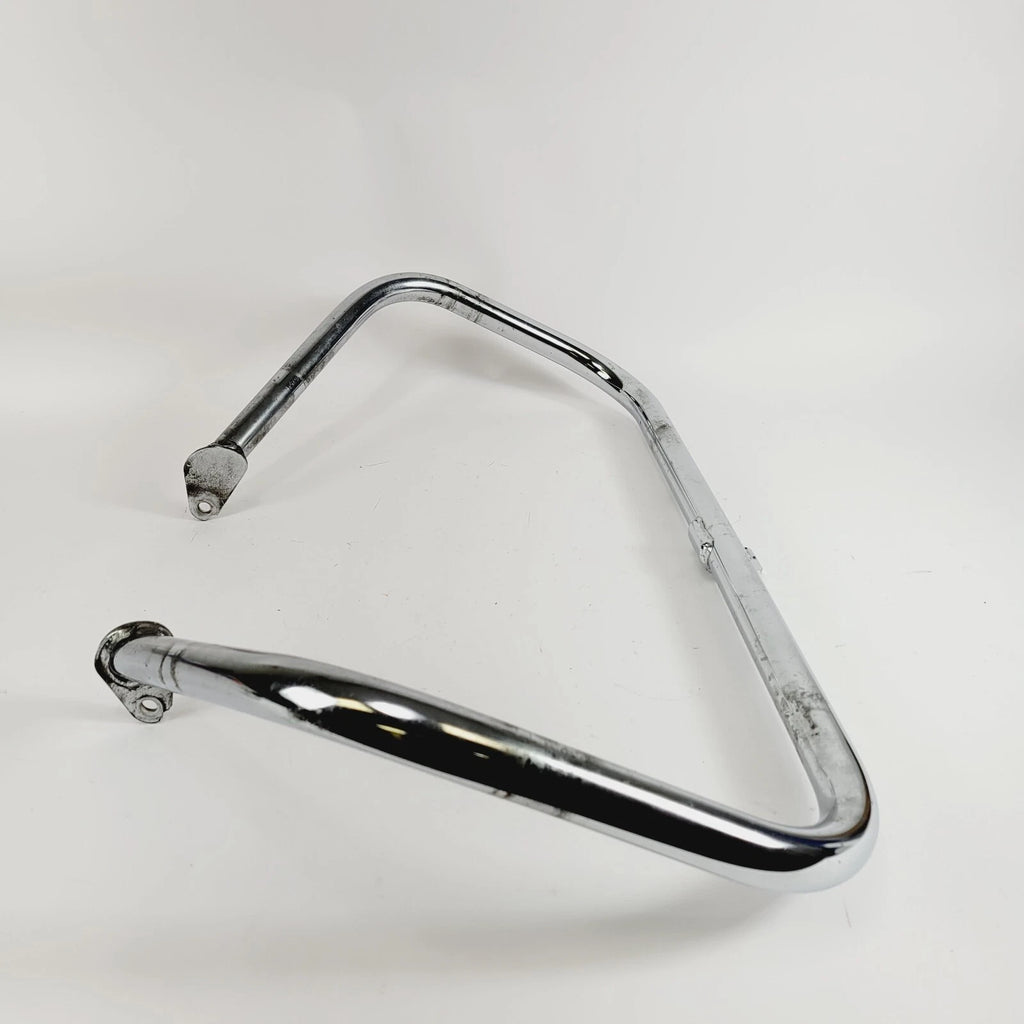 Chrome Engine Guard Highway Crash Bar for Harley Davidson Touring (1997–2008)