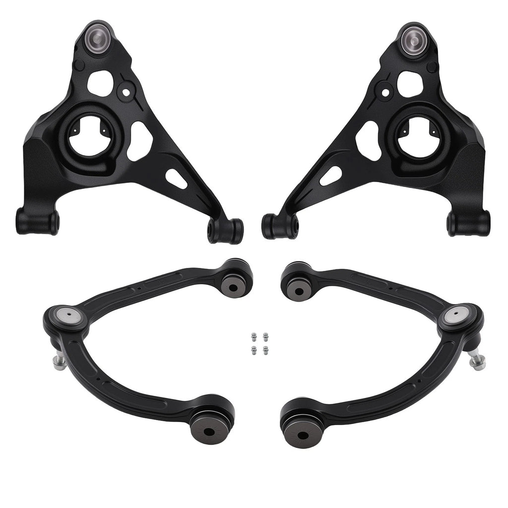 Control Arm Kit for Chevy Express GMC Savana 3500 (2003–2013)