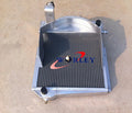 Aluminum Radiator for Austin Healey Sprite Bugeye/MG Midget (1958-1979)