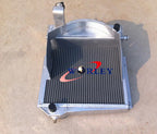 Aluminum Radiator for Austin Healey Sprite Bugeye/MG Midget (1958-1979)