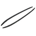 Set of 2 Roof Rack Side Rails for Mazda CX-5 (2017–2024)
