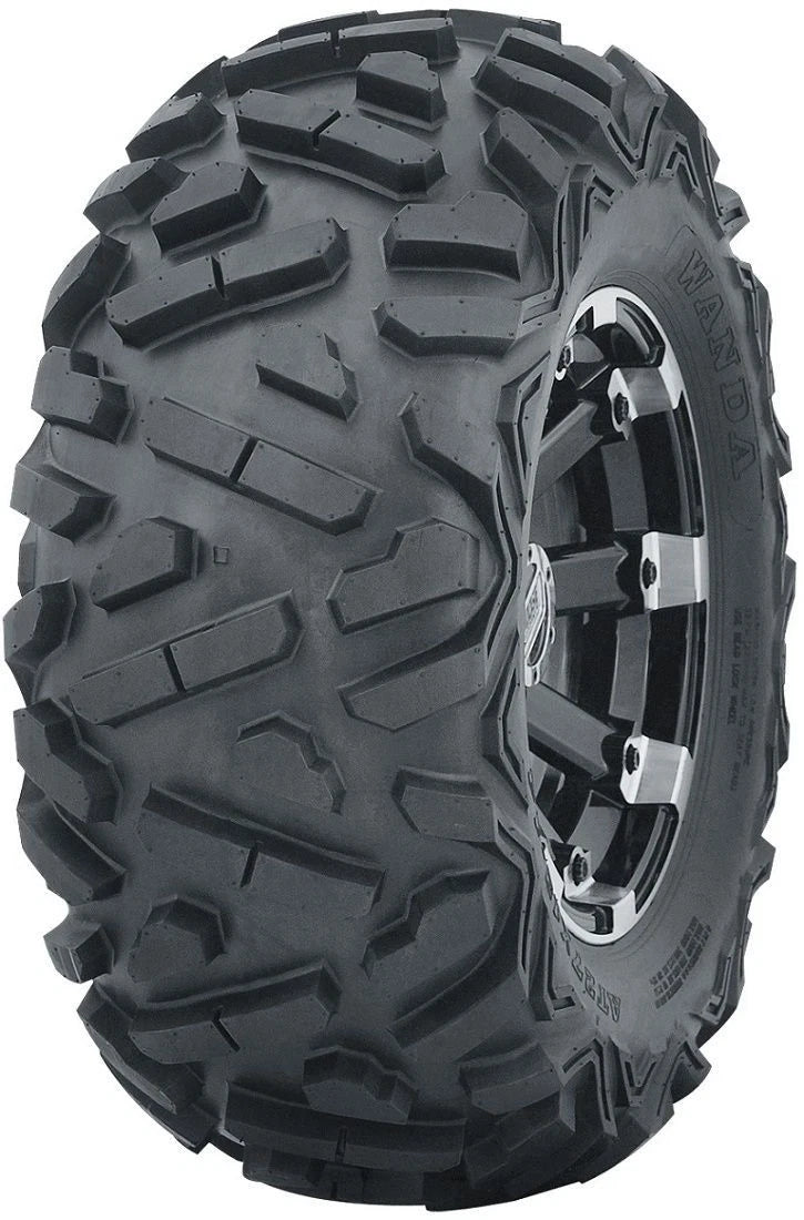 WANDA ATV UTV Tires 27x11-12 27x11x12 6PR for Big Horn Style