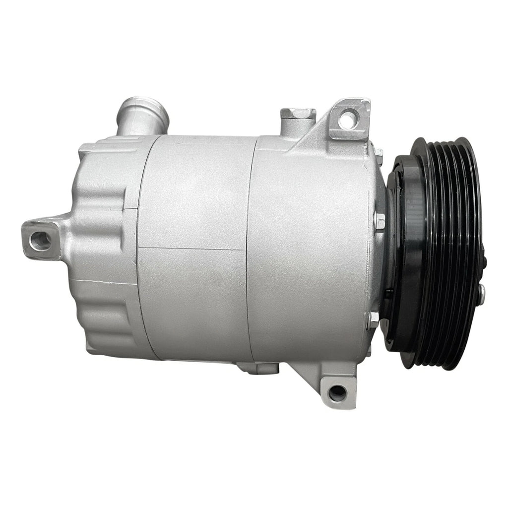 AC Compressor Replacement for Pontiac G5 2.2L (2009-2010)