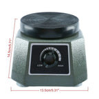 4" Dental Lab Vibrator for Gypsum Mixing Machine