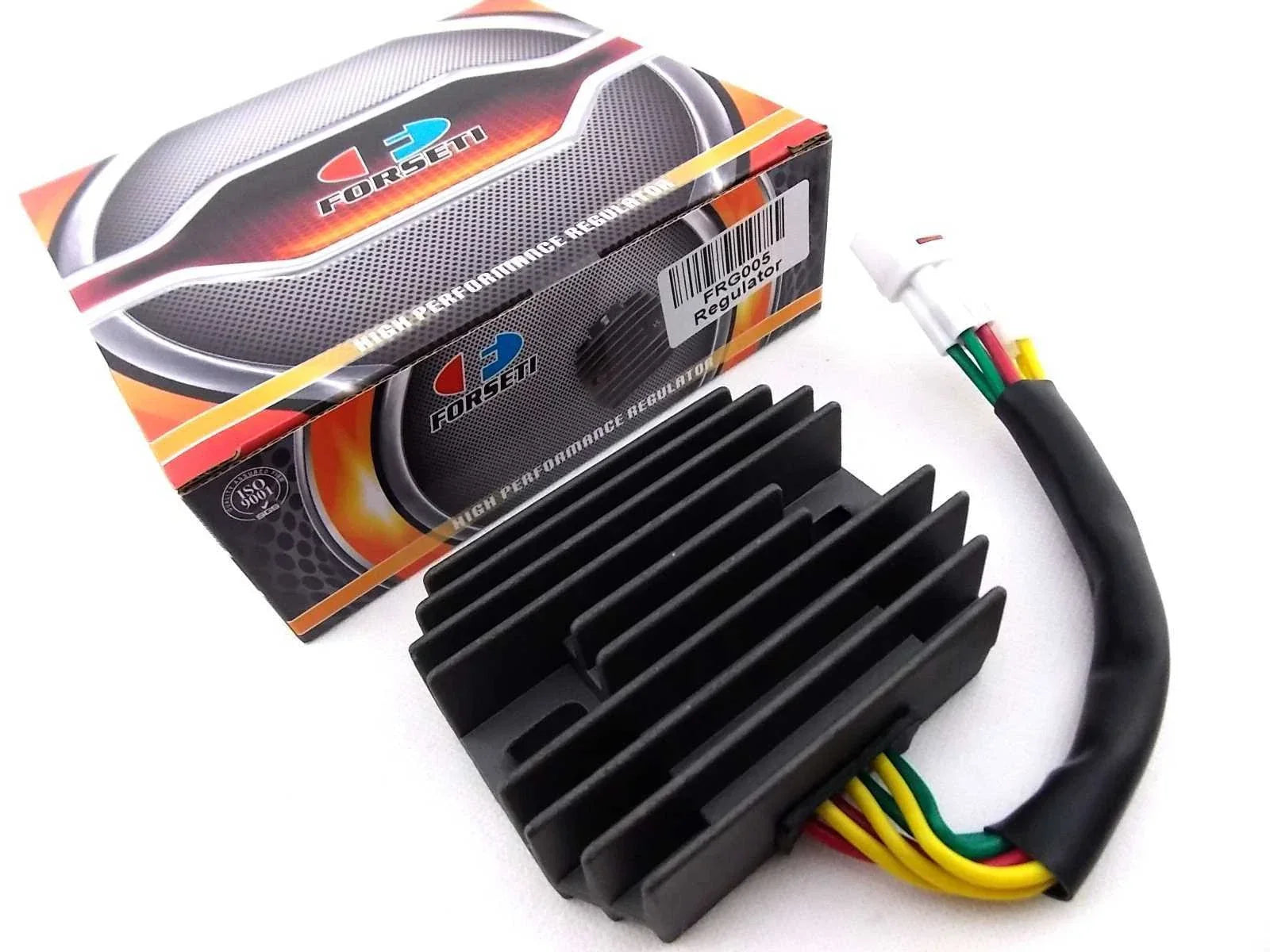 Regulator Rectifier Assembly for Suzuki GSF1250 Bandit (2007-2014)