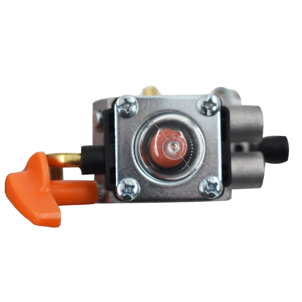Carburetor for Stihl FS110 FS100R FS110R FR130T FS130R HL100K (YYYY–YYYY)