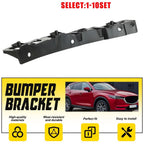 Front Right Bumper Bracket Support Mount for Mazda CX-5 (2017–2021) KB8A-50-153B