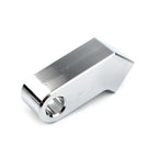 Headlight Mounting Bracket for Harley Custom Chrome