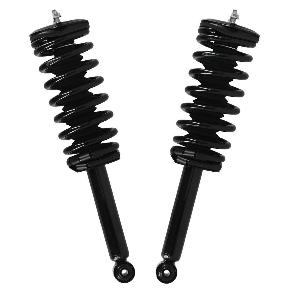 Pair Rear Complete Struts Shocks Spring for Nissan Maxima (1995–1999)