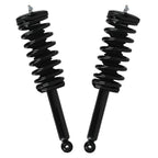 Pair Rear Complete Struts Shocks Spring for Nissan Maxima (1995–1999)