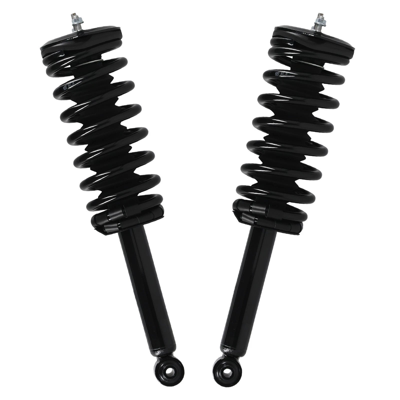 Pair Rear Complete Struts Shocks Spring for Nissan Maxima (1995–1999)