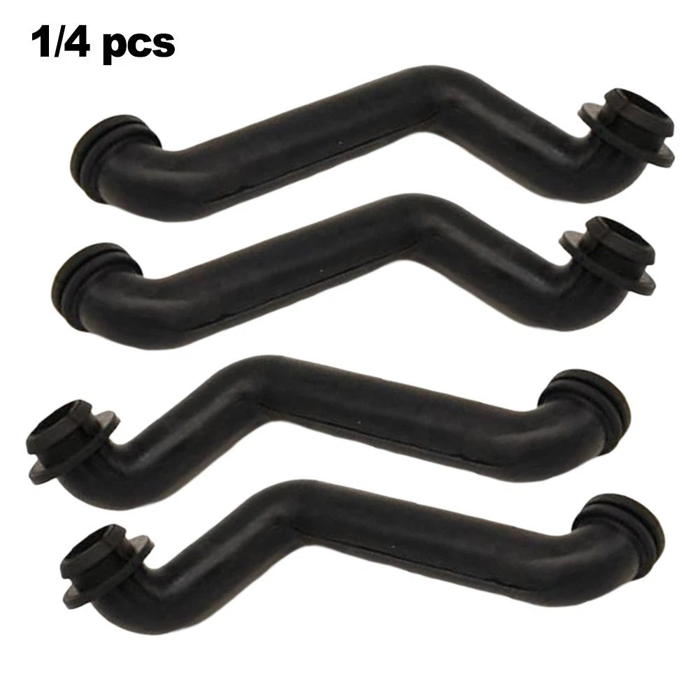 Breather Tube for Compatible Vehicles (281246, 691328)