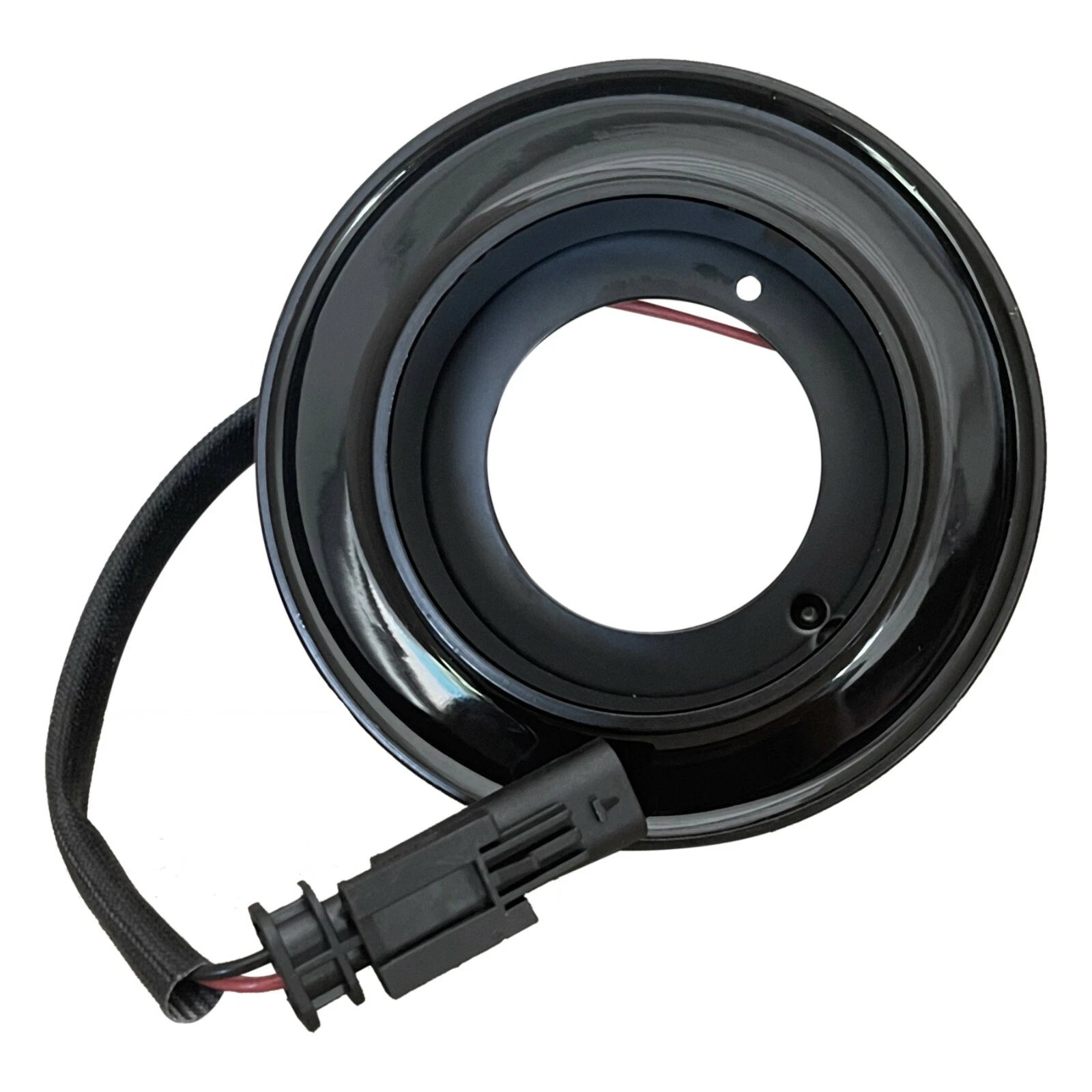 AC Compressor Clutch Coil Replacement for Buick Regal 2.0L (2018–2020)