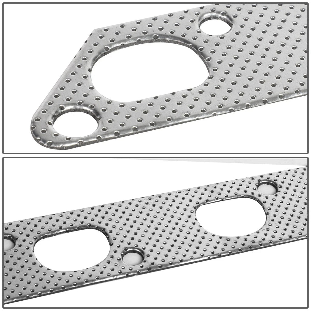 Exhaust Manifold Header Gasket + Bolts for Mini Cooper Convertible (2002–2008)