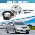 Belt Tensioner Pulley Assembly No. 3912254 for Dodge Ram 2500 (1994–2002)