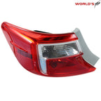 Rear Outer Brake Tail Light for Toyota Camry (2012–2014)