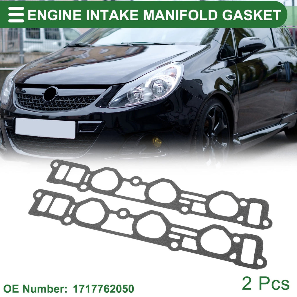 Engine Intake Manifold Gasket for Toyota Camry (1996–2002) No. 1717762050