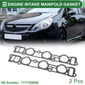 Engine Intake Manifold Gasket for Toyota Camry (1996–2002) No. 1717762050