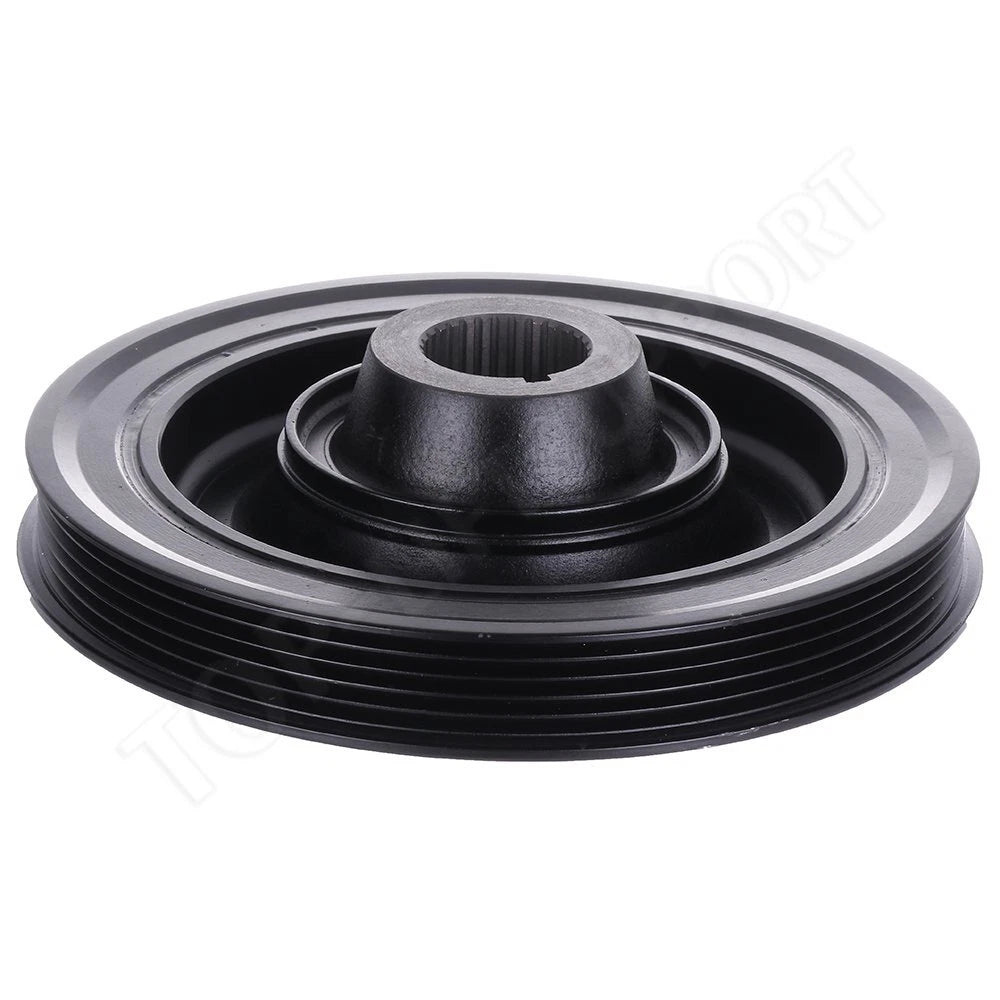 Harmonic Balancer for Honda Accord 2.2L (1990–1993)