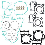 Complete Gasket Set for Kawasaki Brute Force 750 Teryx 750 (2005–2013)