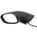 Heated Driver Left Side Mirror for Chevy Corvette (2005–2013)