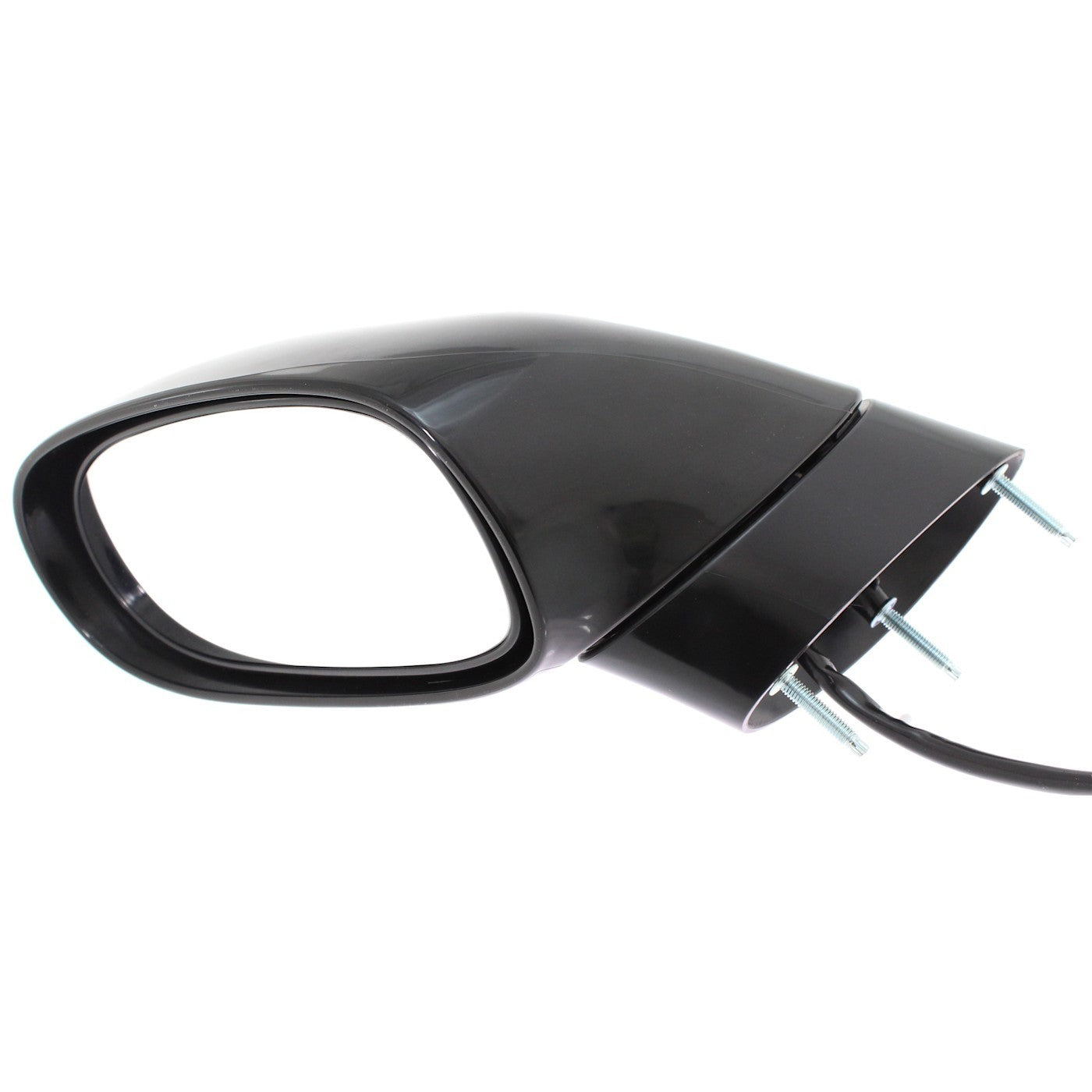 Heated Driver Left Side Mirror for Chevy Corvette (2005–2013)