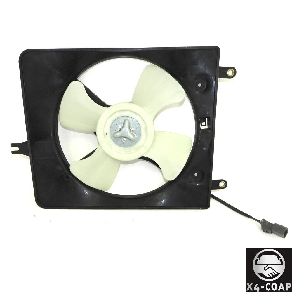 Front Condenser Fan for Honda Accord (HO3113106, 38605PAAA01)