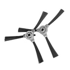 10pcs Side Brush for Coredy R3500S R550 R500+ R650 R750 (Vacuum Cleaner Kit)