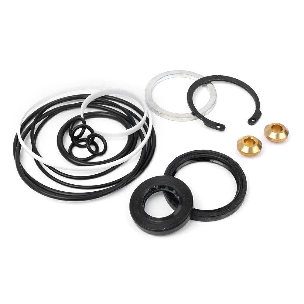 Power Steering Box Repair Kit 04445-35180 for Toyota Hilux LN167 LN172 (1997–2005)