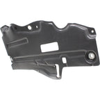 Engine Splash Shield for Ford Edge (2015–2018) Passenger Side Lower