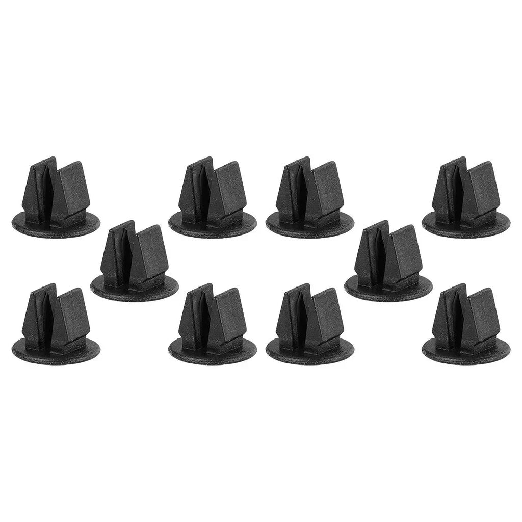 Fender Trim Retaining Brackets for Hyundai Kia (2011-2023) - 10 x Kit