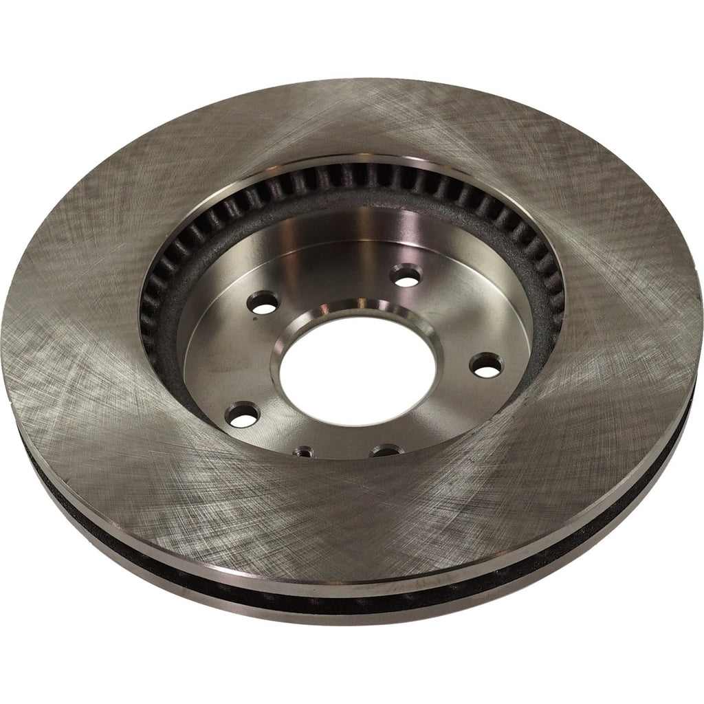 Front Disc Brake Rotors for Saturn Vue, Chevrolet Equinox (2008–2010)